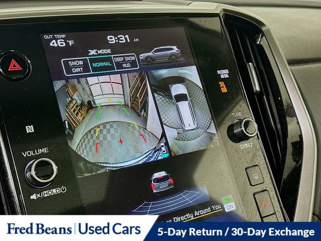 Used 2024 Subaru Ascent Touring image 16