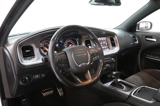 Used 2022 Dodge Charger Scat Pack RWD image 19