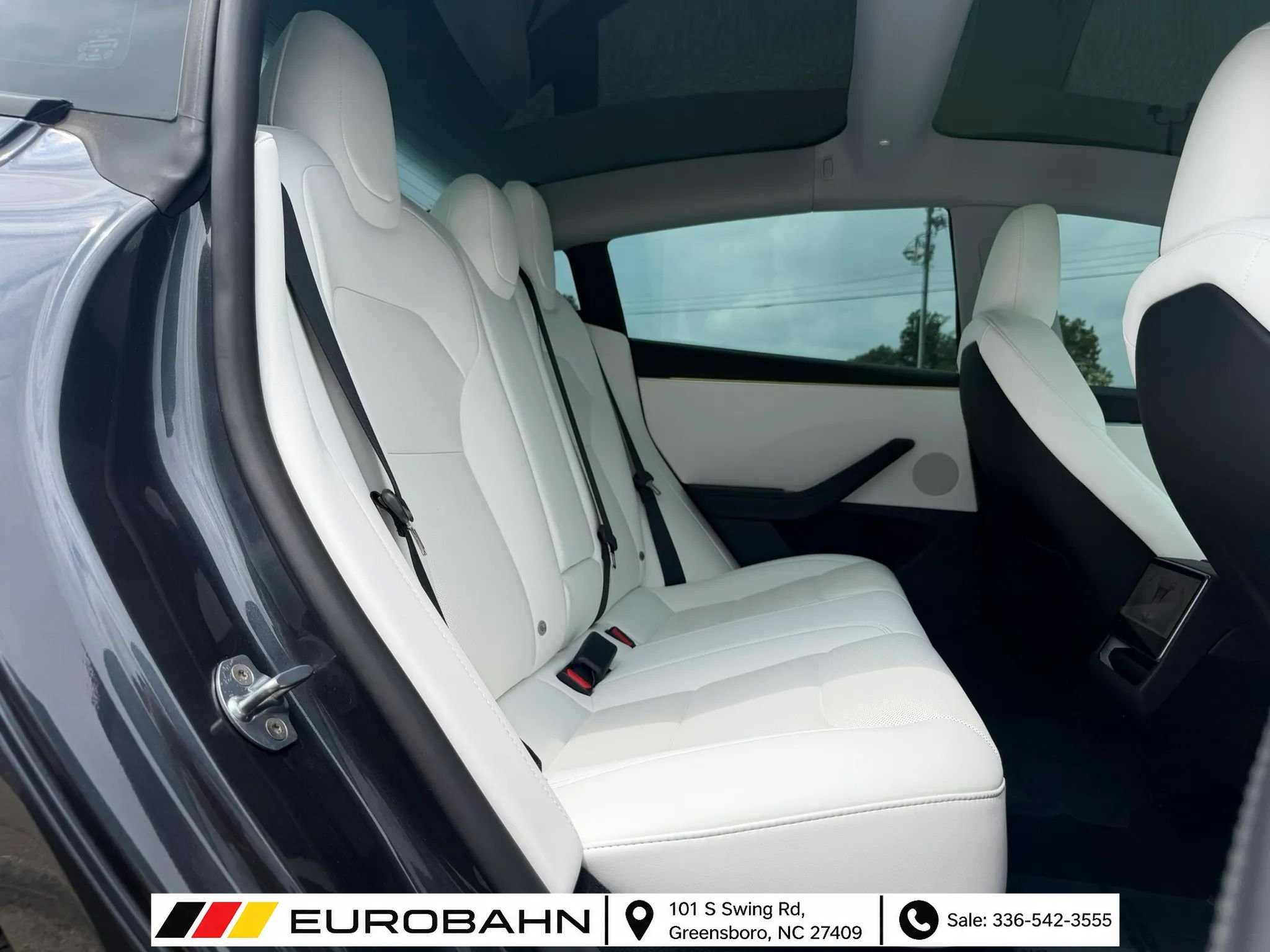 Used 2026 Tesla Model 3 AWD/4WD image 16