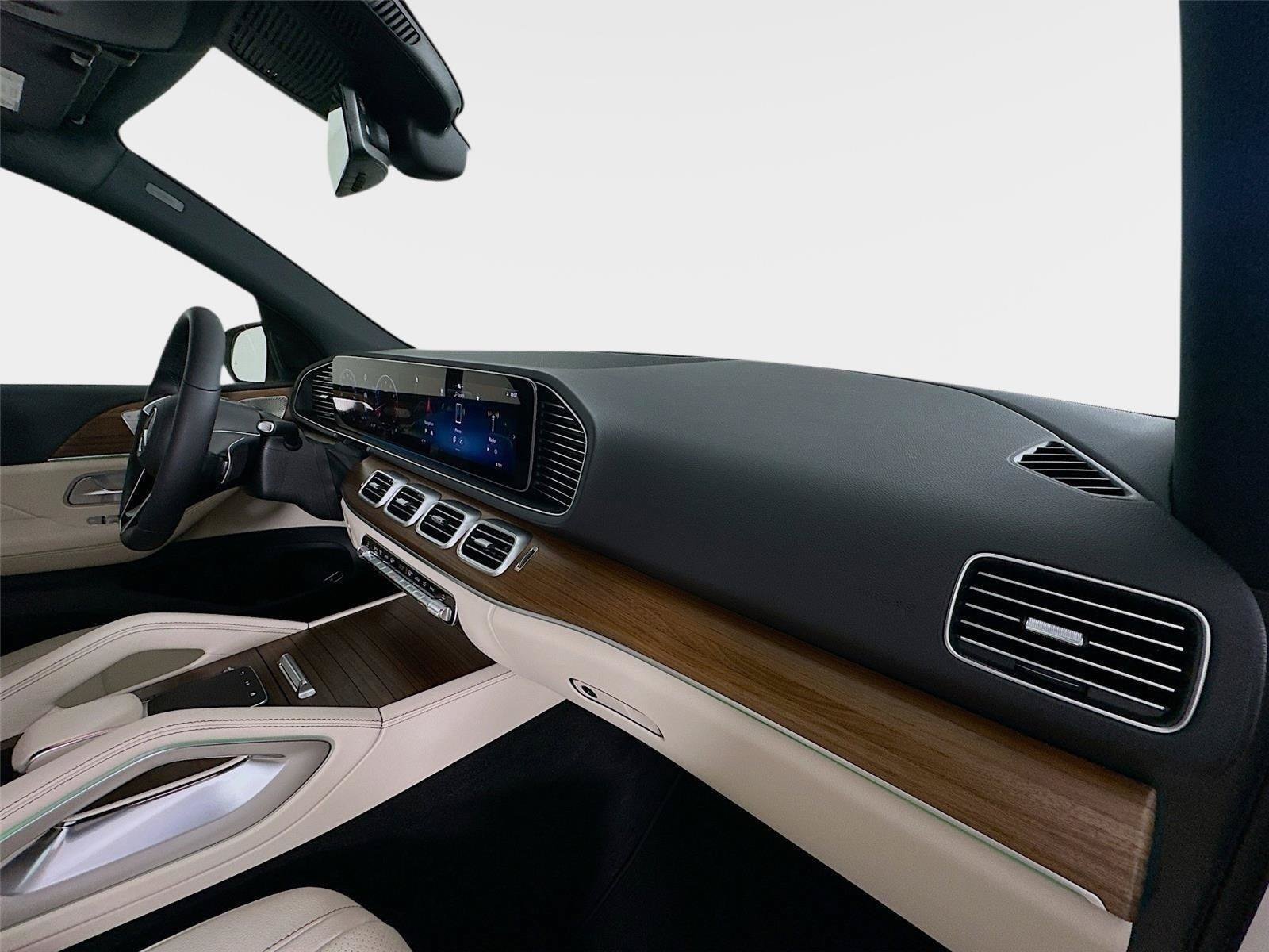 Certified 2026 Mercedes-Benz GLE 350 4MATIC image 39