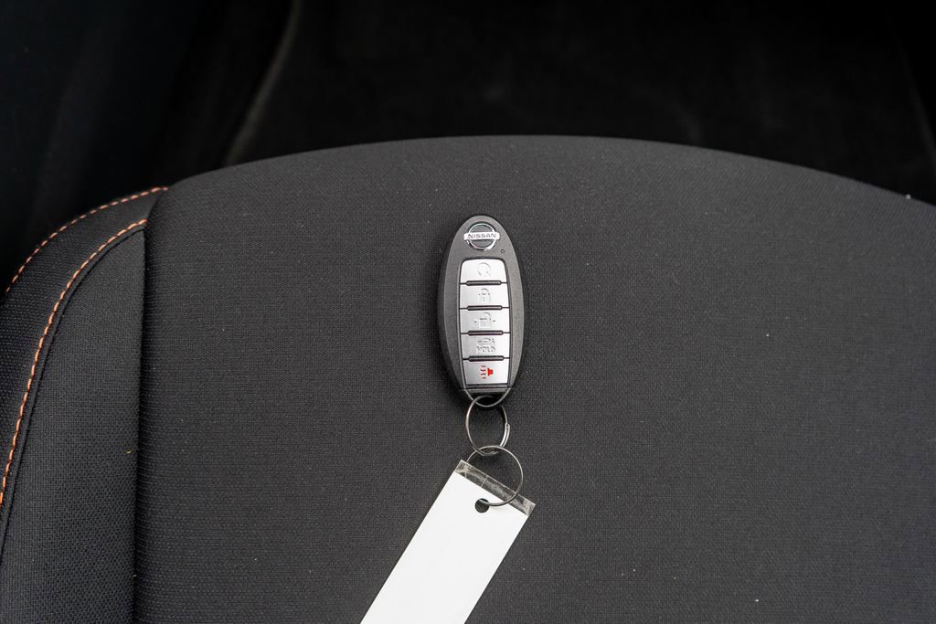 Used 2023 Nissan Sentra SR image 30