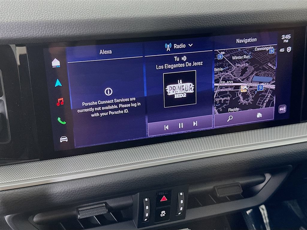 New 2026 Porsche Cayenne AWD/4WD image 15