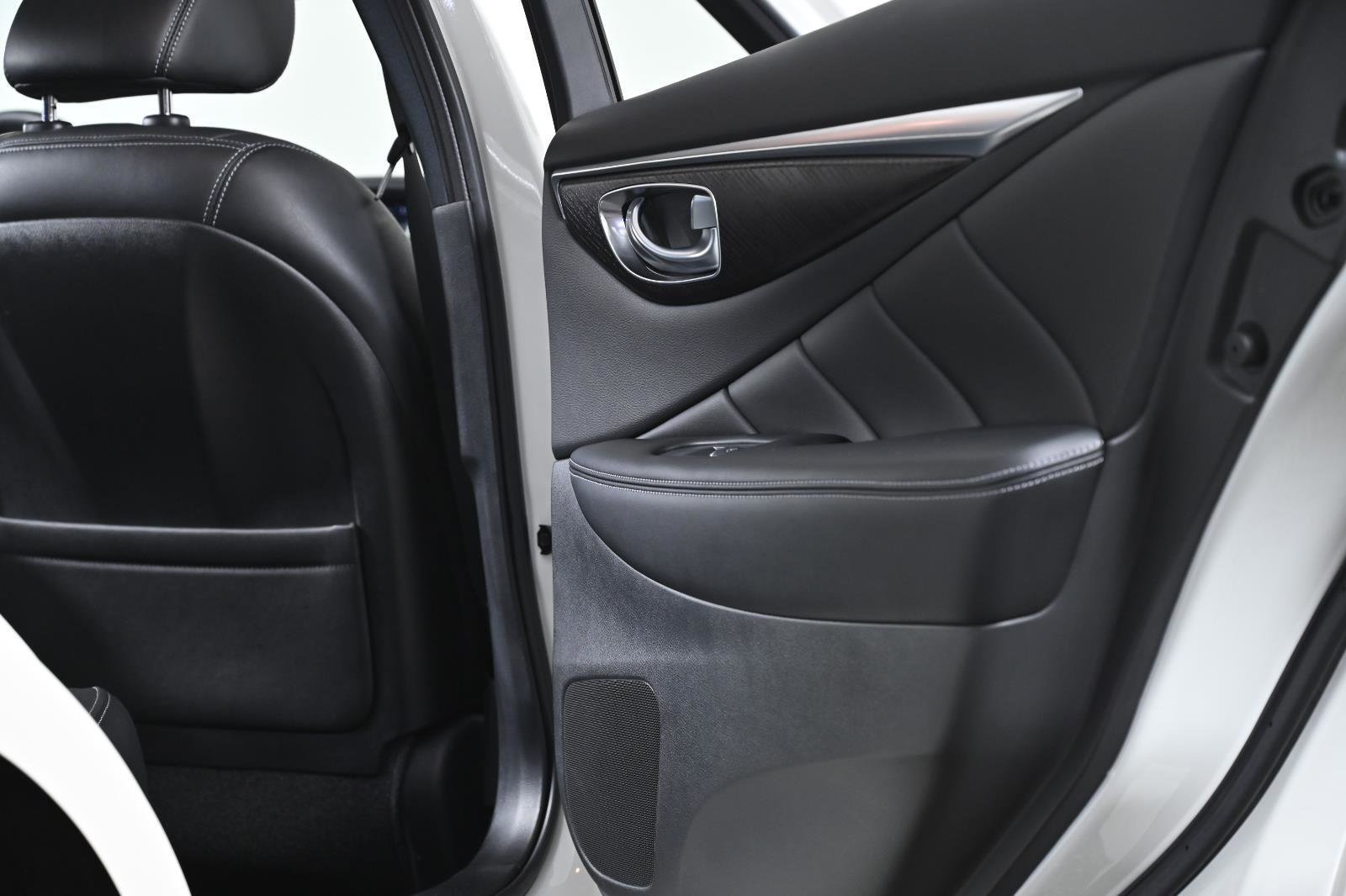 Used 2021 INFINITI Q50 Sensory w/ Cargo Package image 31