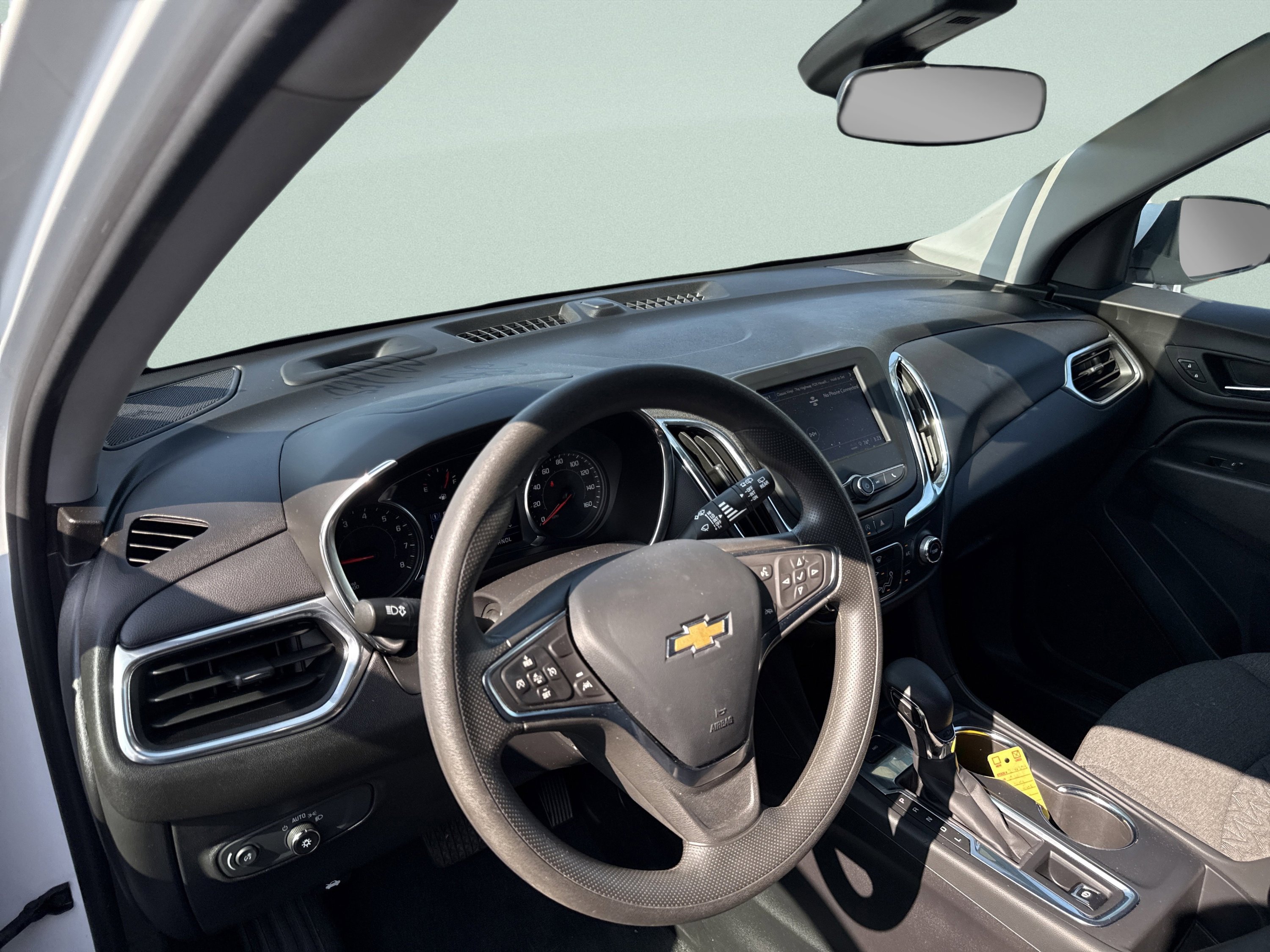 Used 2023 Chevrolet Equinox LT w/ LPO, Floor Liner Package image 45