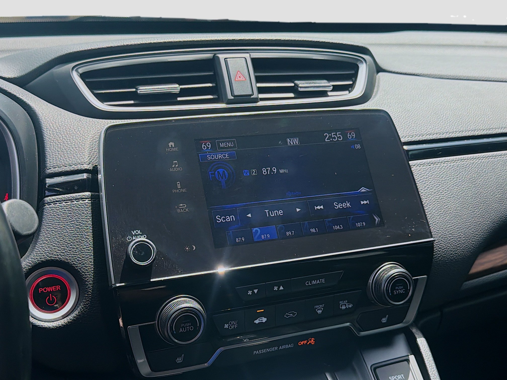Used 2022 Honda CR-V EX-L image 12