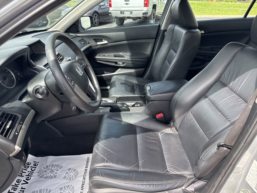 Used 2012 Honda Accord SE image 21