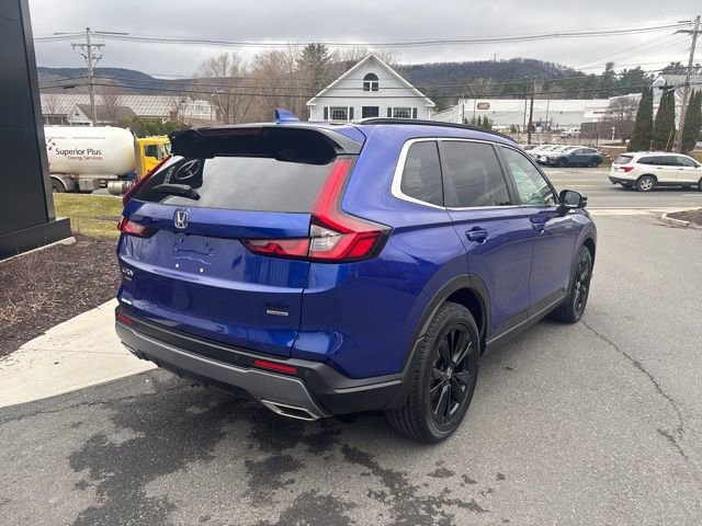 Used 2023 Honda CR-V Sport Touring image 17