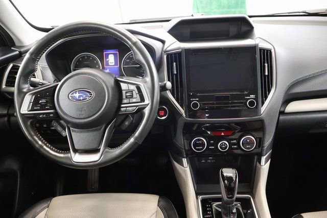 Certified 2023 Subaru Forester Limited image 15