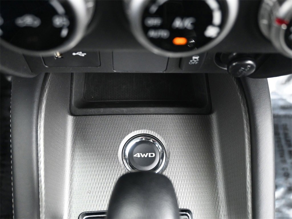 Used 2024 Mitsubishi Outlander Sport ES image 27