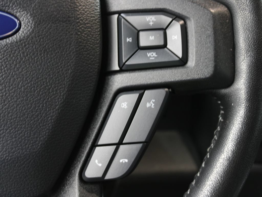 Used 2018 Ford F150 XLT w/ Equipment Group 302A Luxury AWD/4WD image 52