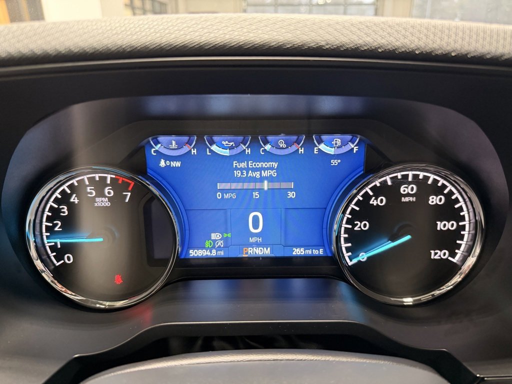 Used 2023 Ford F150 XLT w/ Equipment Group 302A High image 35