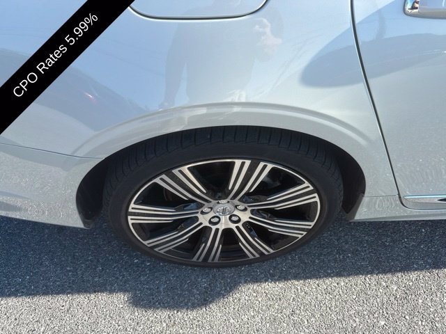 Certified 2022 Volvo S90 B6 Inscription w/ Advanced Package AWD/4WD image 10