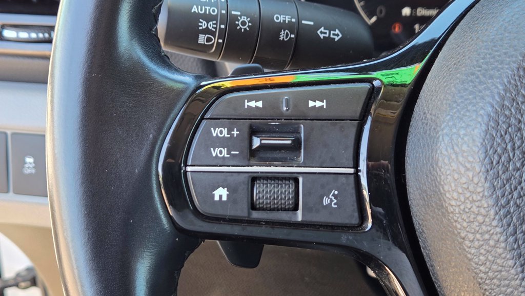 Used 2023 Honda Pilot EX-L image 18