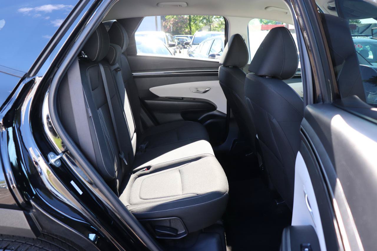 Used 2024 Hyundai Tucson SEL AWD/4WD image 13
