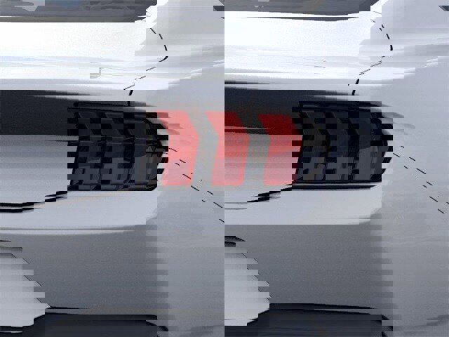 New 2025 Ford Mustang Coupe image 21