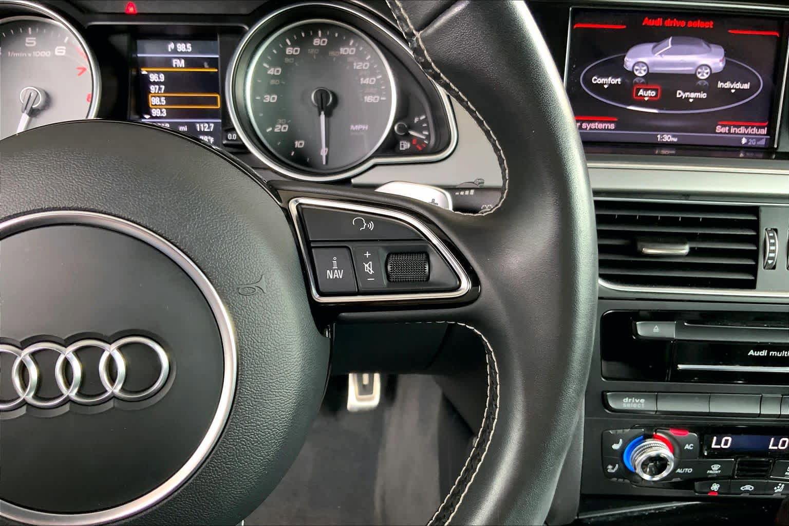 Used 2014 Audi S5 Prestige AWD/4WD image 25