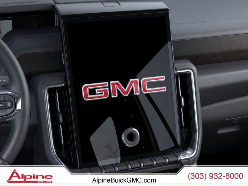 New 2026 GMC Yukon Denali AWD/4WD image 20