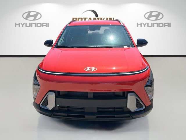 New 2026 Hyundai Kona SEL Sport FWD image 2
