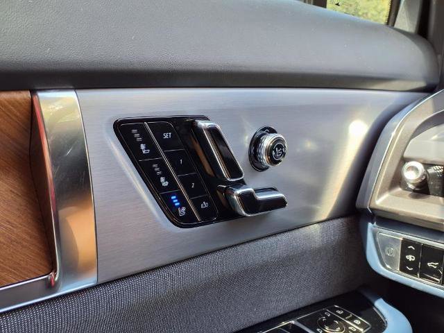 New 2026 Cadillac Vistiq Premium Luxury image 20