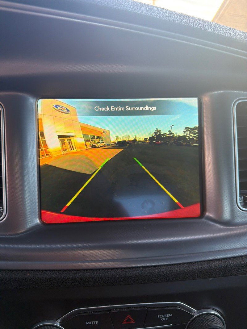 Used 2023 Dodge Charger SXT image 18