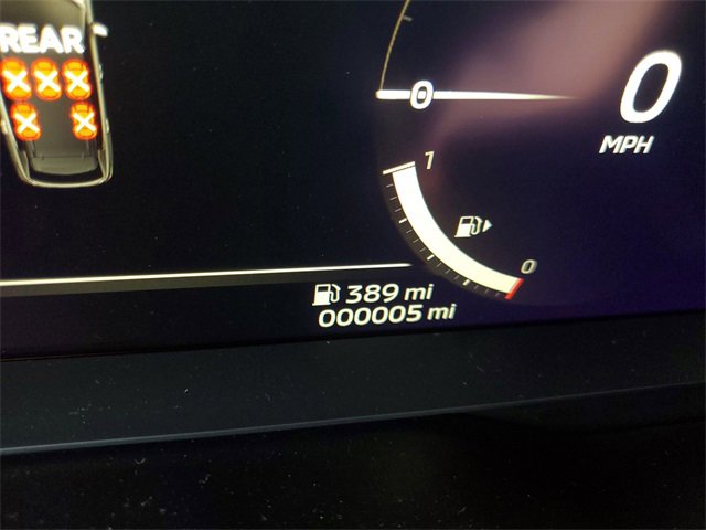 New 2025 Mitsubishi Outlander AWD image 23