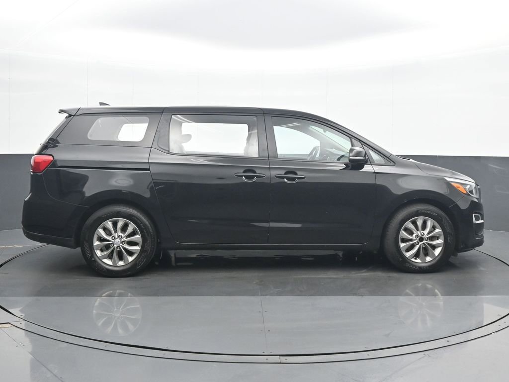 Used 2020 Kia Sedona L FWD image 7