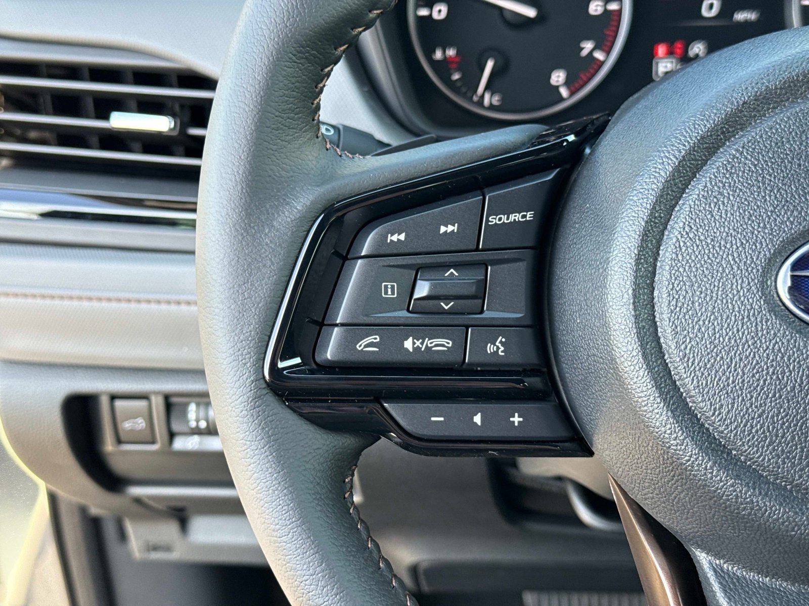 New 2026 Subaru Forester Sport image 31