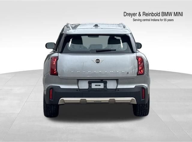 Used 2025 MINI Cooper Countryman S image 5