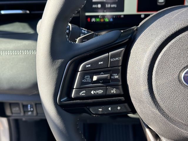 New 2026 Subaru Outback Touring XT image 27