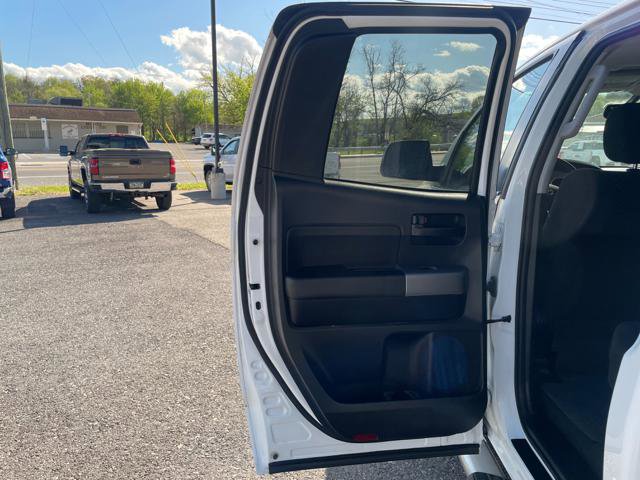 Used 2013 Toyota Tundra 4x4 Double Cab w/ TRD Rock Warrior Pkg image 20