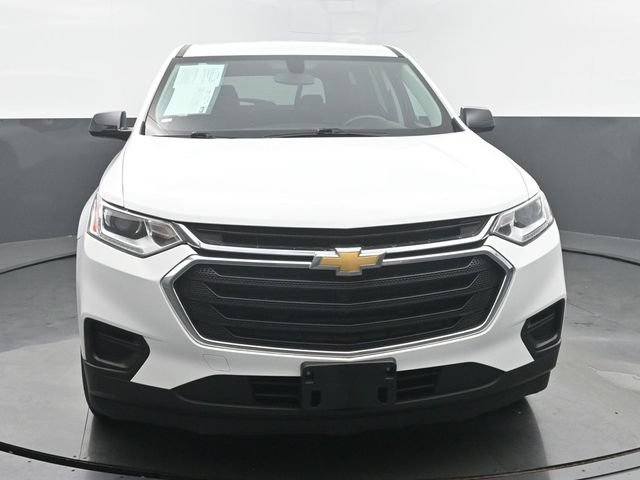 Used 2019 Chevrolet Traverse LS AWD/4WD image 8