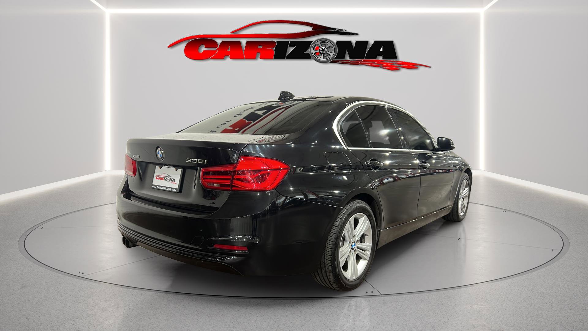Used 2018 BMW 330i xDrive Sedan image 10
