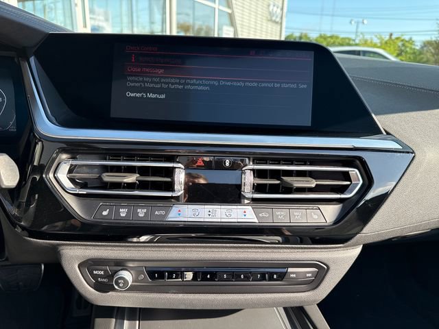 Used 2023 BMW Z4 M40i w/ Premium Package RWD image 15