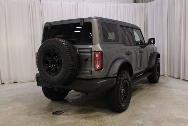 Used 2024 Ford Bronco Wildtrak image 25