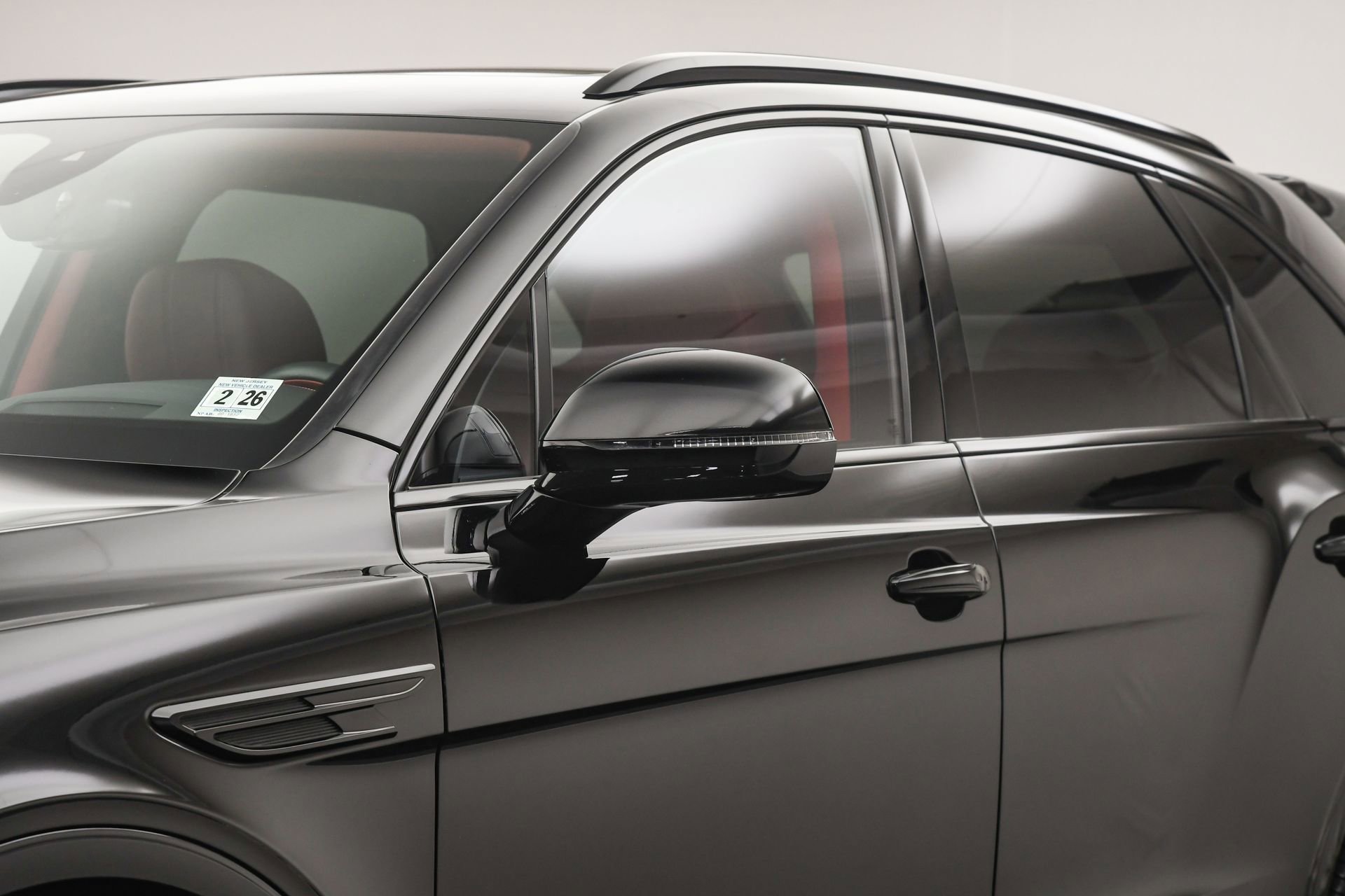 Certified 2021 Bentley Bentayga Speed image 11