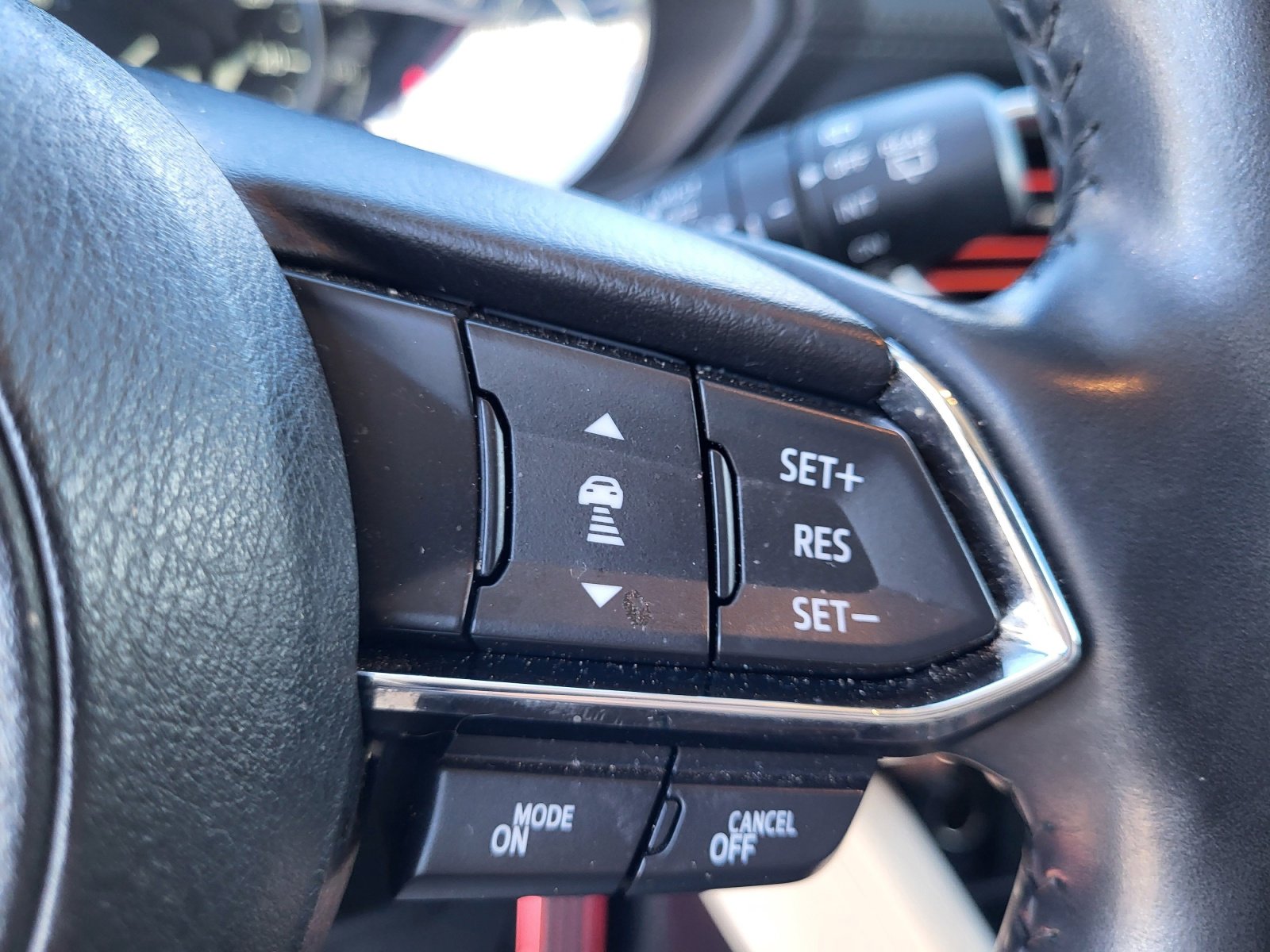 Used 2019 MAZDA CX-5 Grand Touring w/ GT Premium Package image 27