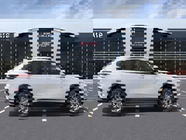 New 2026 Buick Envista Preferred w/ Convenience I Package image 6