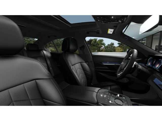 New 2026 BMW 540i xDrive w/ M Sport Package AWD/4WD image 9