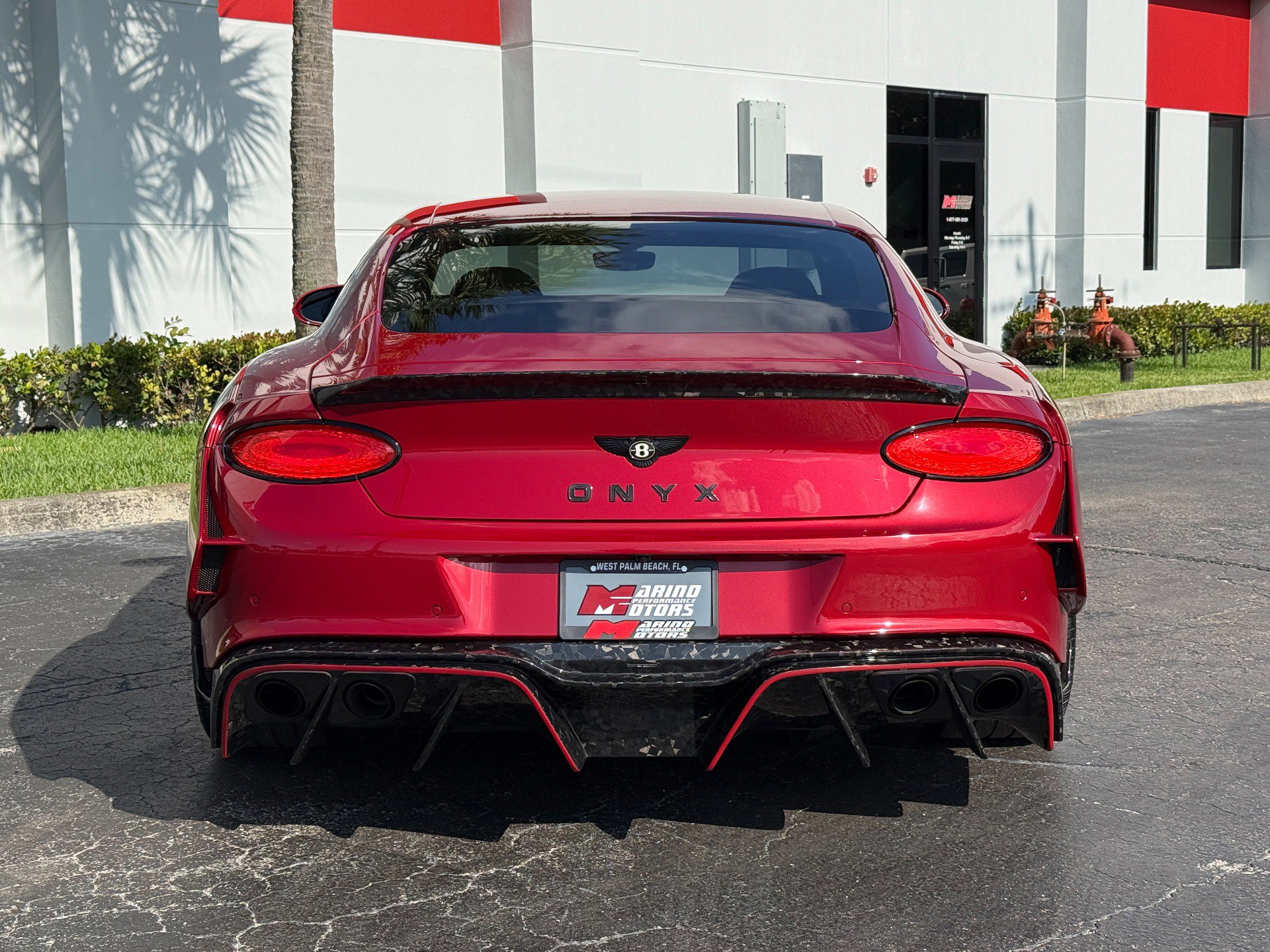 Used 2020 Bentley Continental GT V8 AWD/4WD image 20