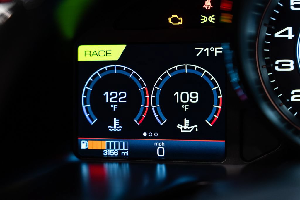 Certified 2023 Ferrari 812 GTS RWD image 36