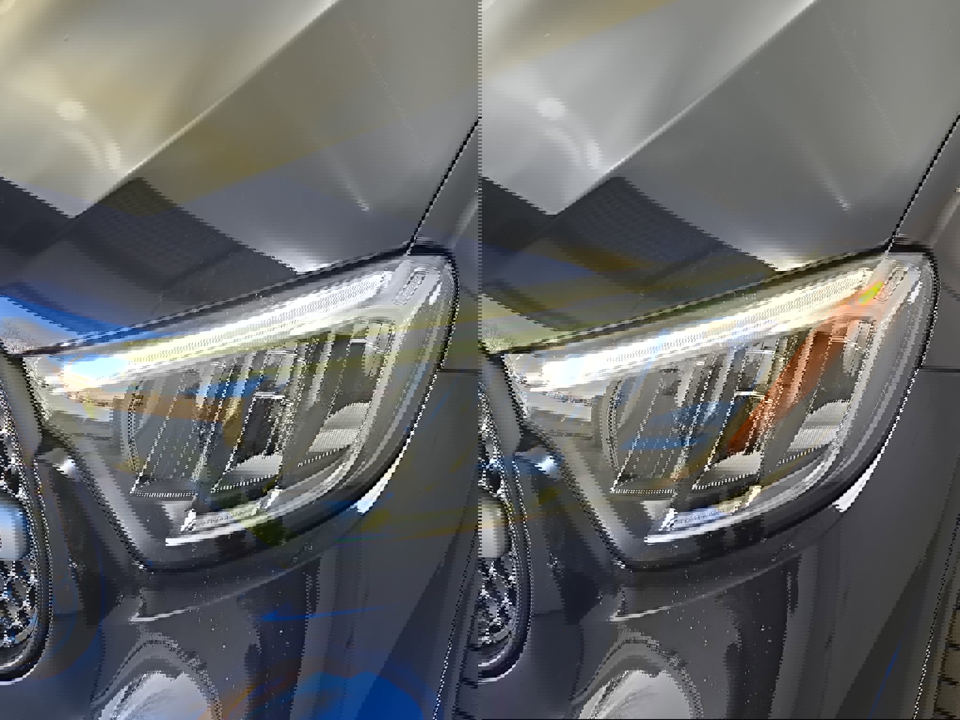 Certified 2024 Mercedes-Benz GLC 300 GLC 300 image 32