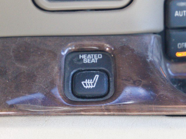 Used 2004 Buick Park Avenue FWD image 21