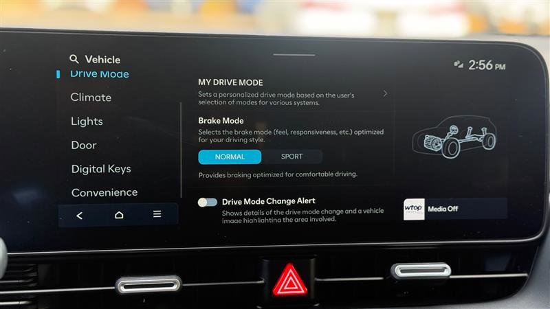 Used 2025 Hyundai Ioniq 5 SEL RWD image 44