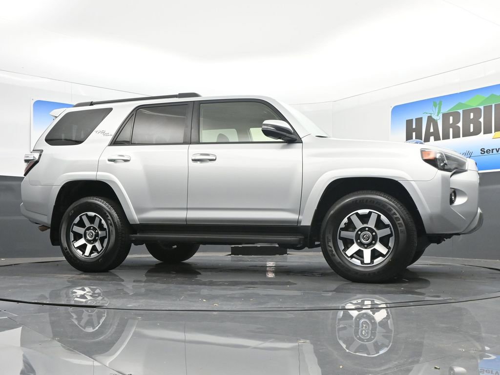 Used 2024 Toyota 4Runner TRD Off-Road Premium image 22