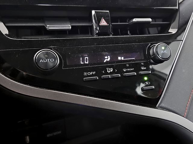 Used 2023 Toyota Camry TRD image 16
