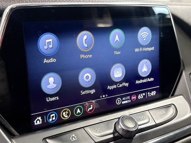 Used 2021 Chevrolet Blazer RS w/ Enhanced Convenience Package AWD/4WD image 15