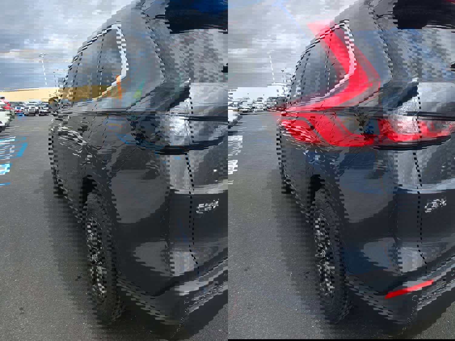 New 2026 Honda CR-V EX-L image 6