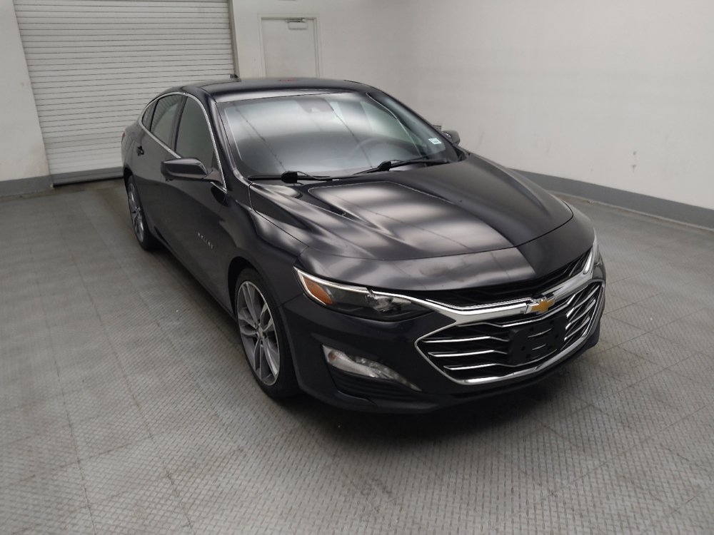 Used 2023 Chevrolet Malibu LT FWD image 13