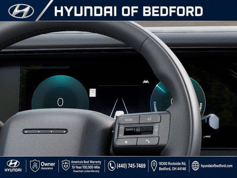 New 2027 Hyundai Palisade Calligraphy AWD/4WD image 17