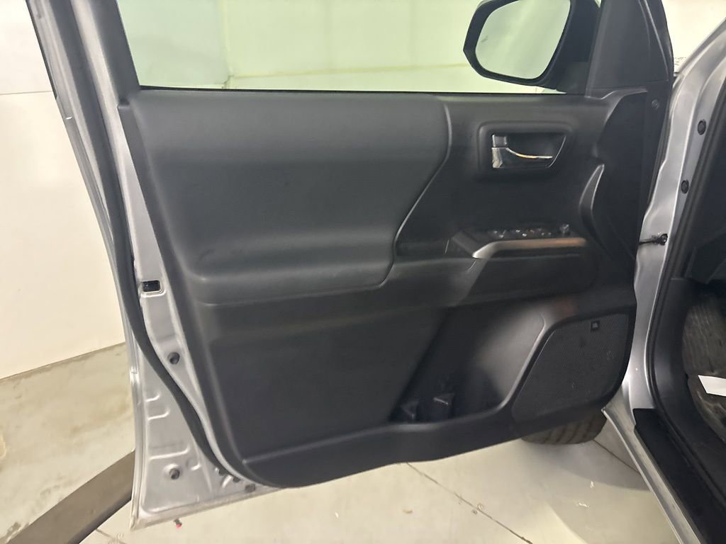 Used 2020 Toyota Tacoma TRD Sport w/ TRD Premium Sport Package image 14